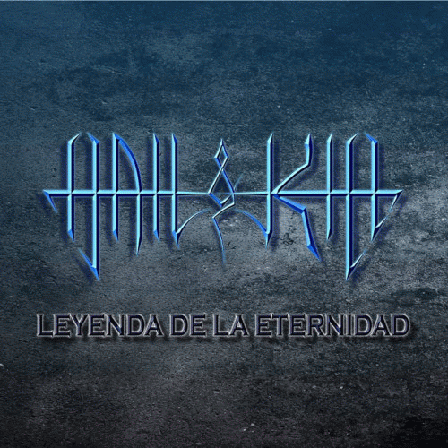 Leyenda de la Eternidad